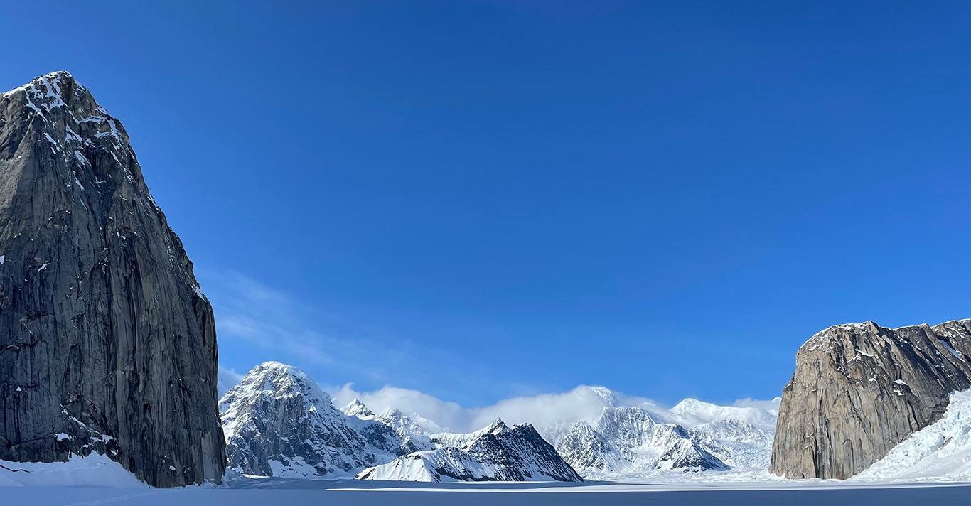 Alaska Private Expeditions